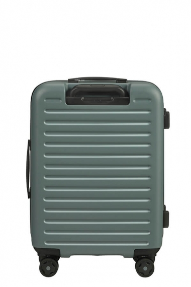 Samsonite Stackd 23/26cm - Kabinveske Utvidbar Grønn