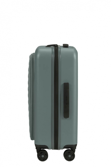 Samsonite Stackd 23/26cm - Kabinveske Utvidbar Grønn