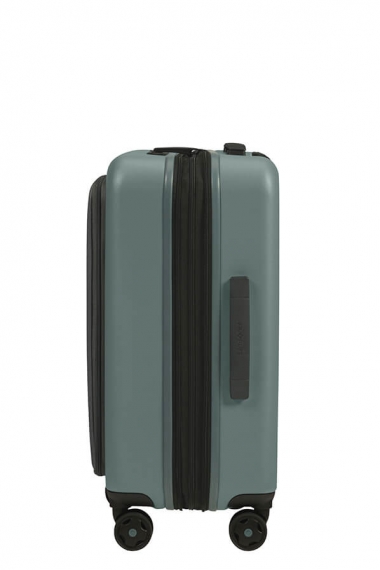 Samsonite Stackd 23/26cm - Kabinveske Utvidbar Grønn