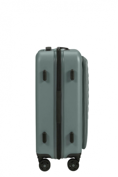 Samsonite Stackd 23/26cm - Kabinveske Utvidbar Grønn