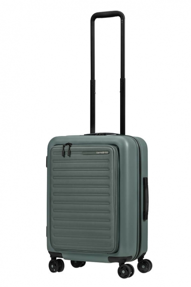 Samsonite Stackd 23/26cm - Kabinveske Utvidbar Grønn