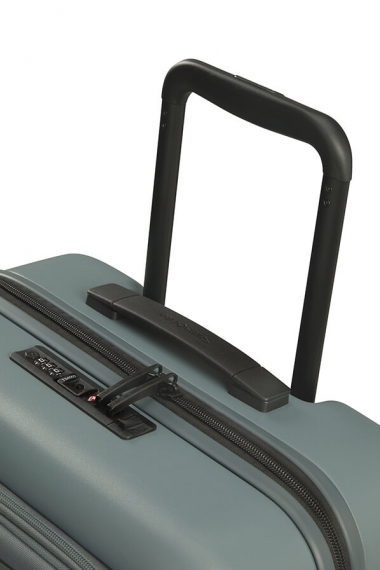 Samsonite Stackd 23/26cm - Kabinveske Utvidbar Grønn