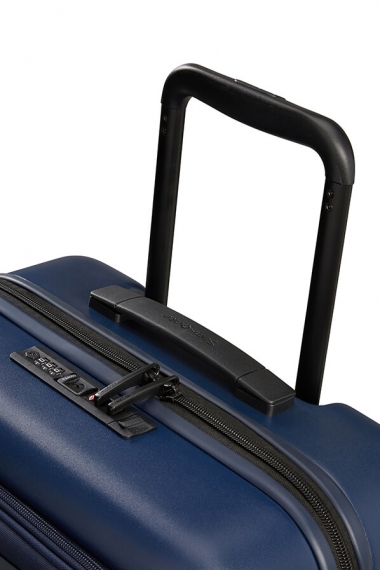Samsonite Stackd 23/26cm - Kabinveske Utvidbar Blå