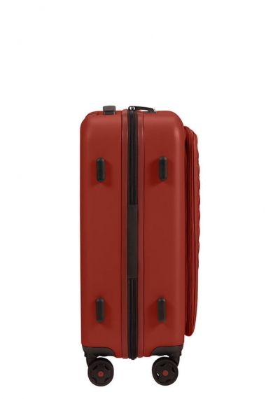 Samsonite Stackd 23/26cm - Kabinveske Utvidbar Rød