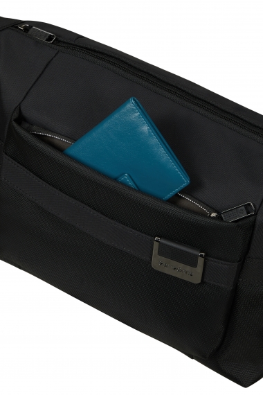 Samsonite Airea - Toilet Kit Black
