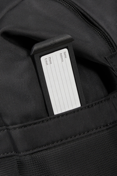 Samsonite Airea - Duffelveske Black