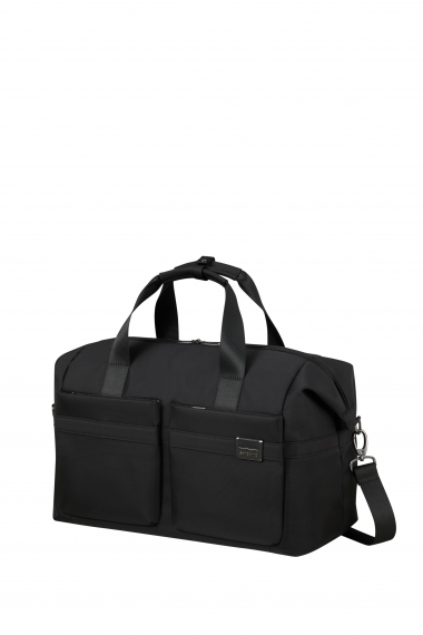 Samsonite Airea - Duffelveske Black