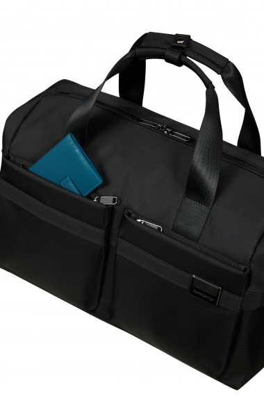 Samsonite Airea - Duffelveske Black