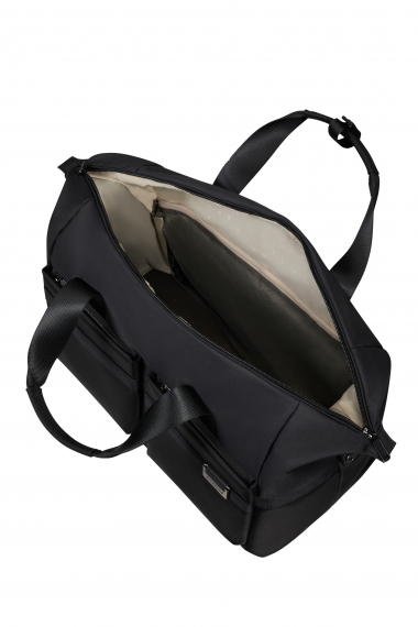 Samsonite Airea - Duffelveske Black
