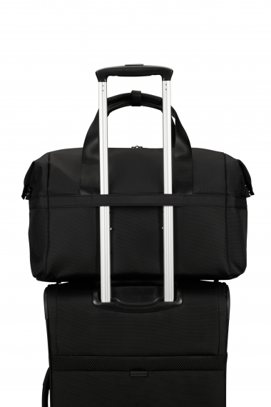 Samsonite Airea - Duffelveske Black