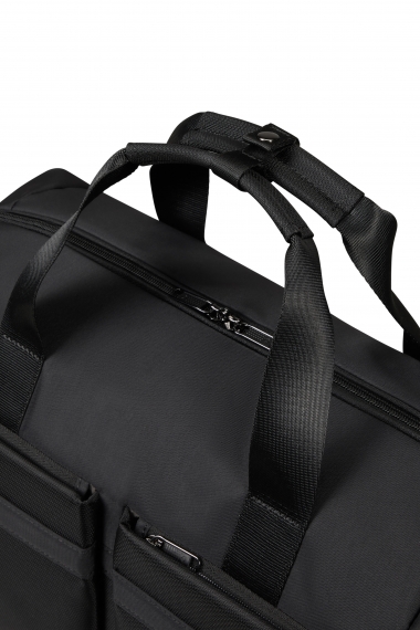 Samsonite Airea - Duffelveske Black