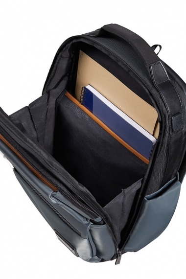 Samsonite Openroad 2.0 - Dataryggsekk 14.1 Grå