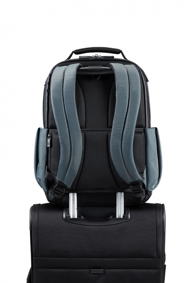 Samsonite Openroad 2.0 - Dataryggsekk 14.1 Grå