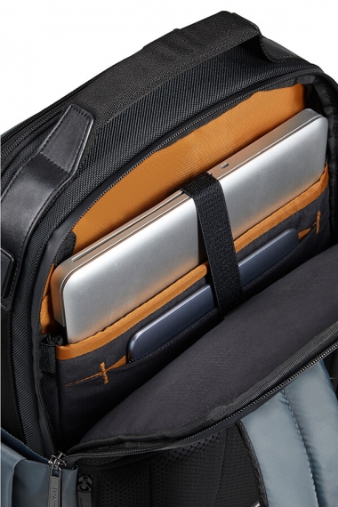 Samsonite Openroad 2.0 - Dataryggsekk 14.1 Grå