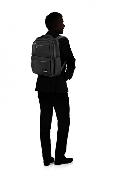 Samsonite Openroad 2.0 - Dataryggsekk 15.6 Svart