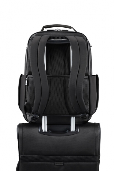 Samsonite Openroad 2.0 - Dataryggsekk 15.6 Svart