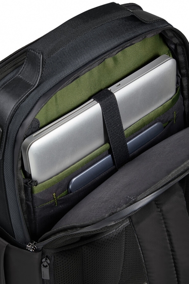 Samsonite Openroad 2.0 - Dataryggsekk 15.6 Svart