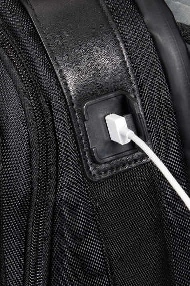 Samsonite Openroad 2.0 - Dataryggsekk 15.6 Svart