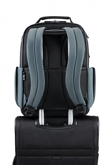 Samsonite Openroad 2.0 - Dataryggsekk 15.6 Grå