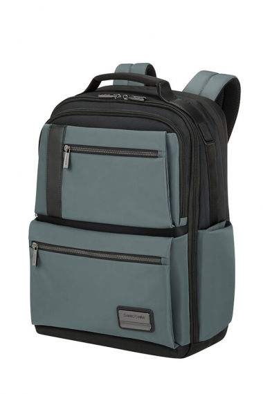 Samsonite Openroad 2.0 - Dataryggsekk Utvidbar 17.3 Grå