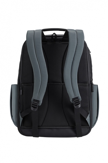 Samsonite Openroad 2.0 - Dataryggsekk Utvidbar 17.3 Grå