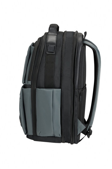 Samsonite Openroad 2.0 - Dataryggsekk Utvidbar 17.3 Grå