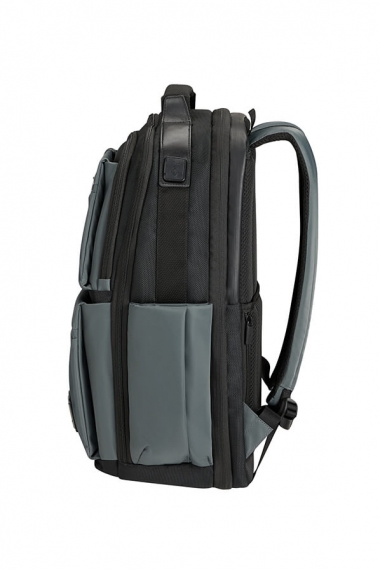 Samsonite Openroad 2.0 - Dataryggsekk Utvidbar 17.3 Grå