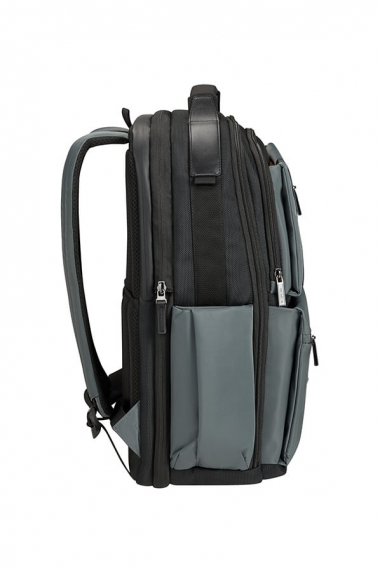 Samsonite Openroad 2.0 - Dataryggsekk Utvidbar 17.3 Grå