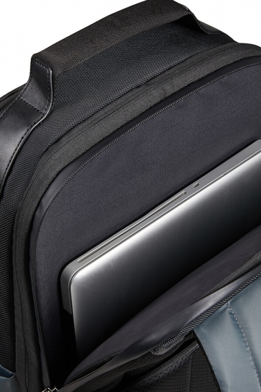 Samsonite Openroad 2.0 - Dataryggsekk Utvidbar 17.3 Grå