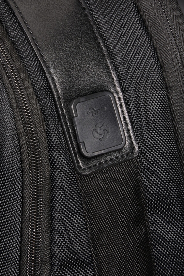 Samsonite Openroad 2.0 - Dataryggsekk Utvidbar 17.3 Grå