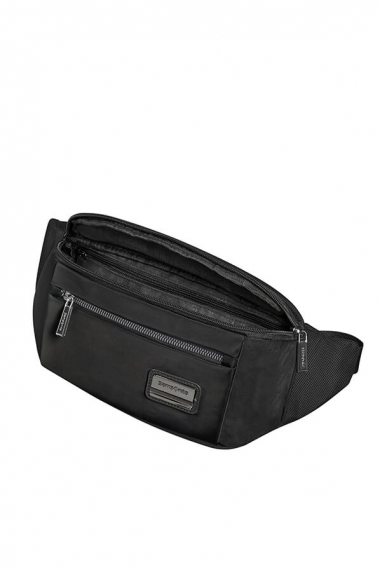 Samsonite Openroad 2.0 - Midjeveske Svart