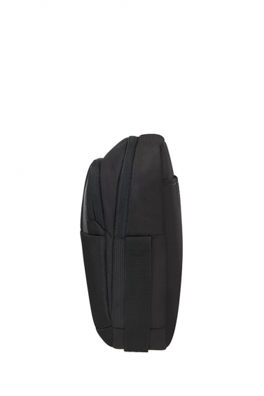 American Tourister Work-E - Axelremsväska Svart_5