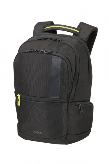 American Tourister Work-E - Ryggsekk 14 Svart