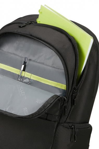 American Tourister Work-E - Ryggsekk 14 Svart