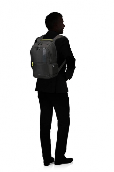 American Tourister Work-E - Ryggsekk 14 Svart