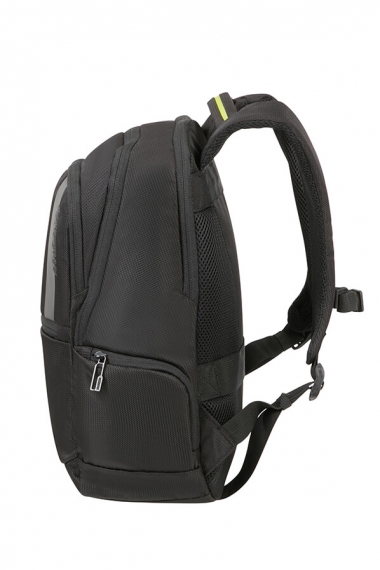 American Tourister Work-E - Ryggsekk 14 Svart