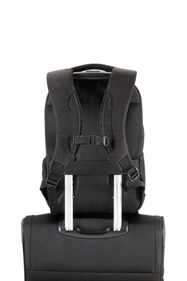 American Tourister Work-E - Ryggsekk 14 Svart