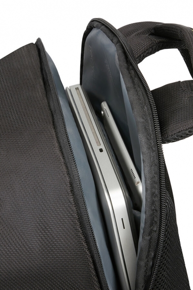 American Tourister Work-E - Ryggsekk 14 Svart