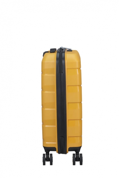 American Tourister Air Move 55cm - Kabinkoffert Gul