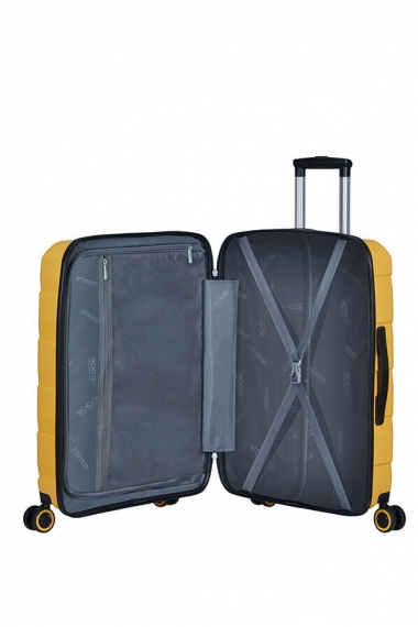 American Tourister Air Move 75cm - Stor Gul