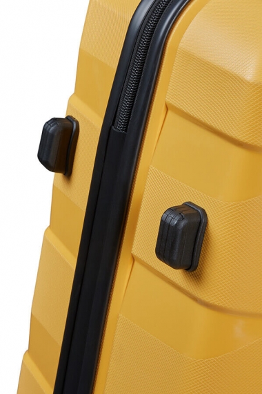American Tourister Air Move 75cm - Stor Gul