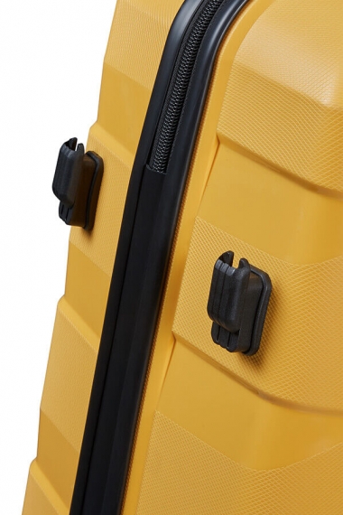 American Tourister Air Move 75cm - Stor Gul