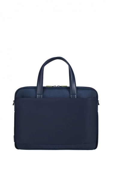 Samsonite Openroad Chic 2.0 - Dataveske/Reisemappe 15.6 Blå