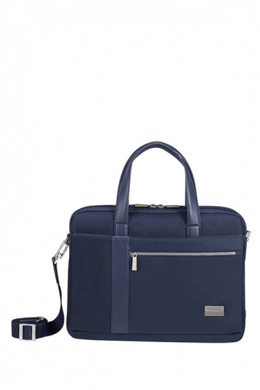 Samsonite Openroad Chic 2.0 - Dataveske/Reisemappe 15.6 Blå