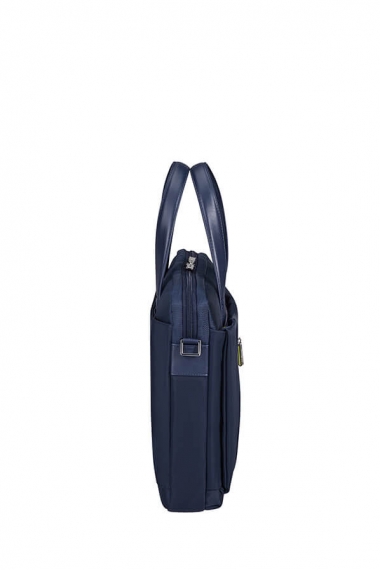 Samsonite Openroad Chic 2.0 - Dataveske/Reisemappe 15.6 Blå