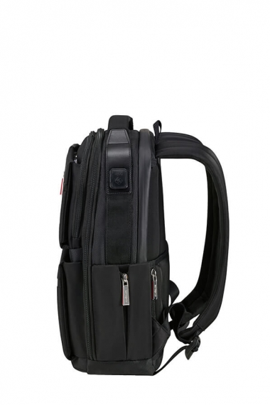 Samsonite Openroad Chic 2.0 - Dataryggsekk 13.3 Svart