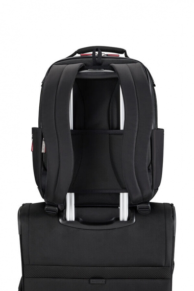 Samsonite Openroad Chic 2.0 - Dataryggsekk 13.3 Svart