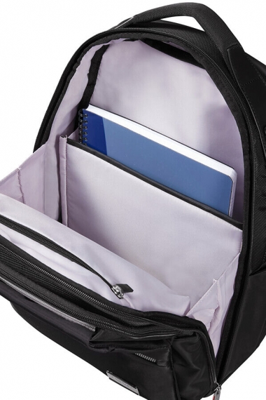 Samsonite Openroad Chic 2.0 - Dataryggsekk 14.1 Svart