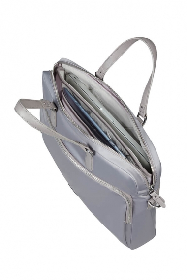 Samsonite Karissa Biz 2.0 - Dataveske 15.6 Grå
