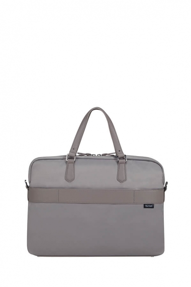 Samsonite Karissa Biz 2.0 - Dataveske 15.6 Grå